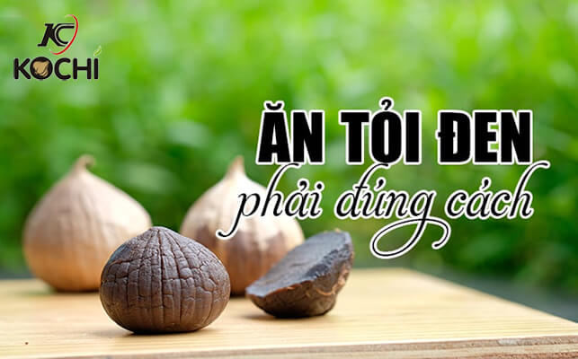 Nên Ăn Tỏi Đen Vào Lúc Nào? Gallery 2