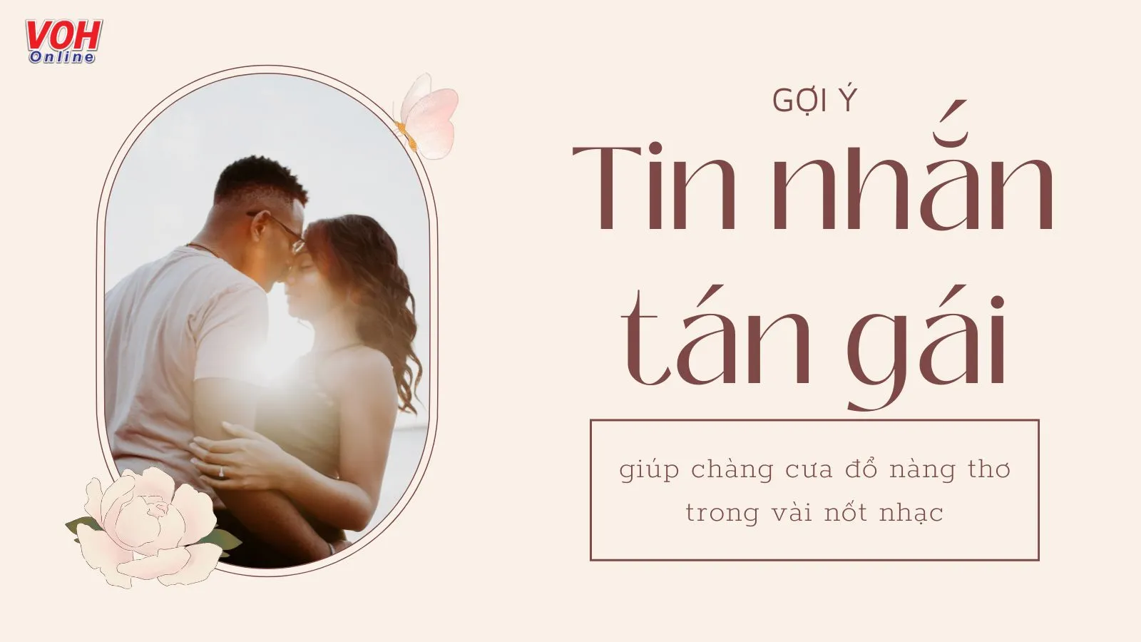 Văn Mẫu Tán Gái Hay Nhất, Đánh Gục Con Tim Cô Ấy Gallery 2