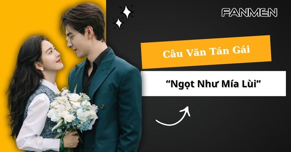 Văn Tán Gái Hay: Bí Kíp Thu Hút Cô Gái Bạn Thích Gallery 2