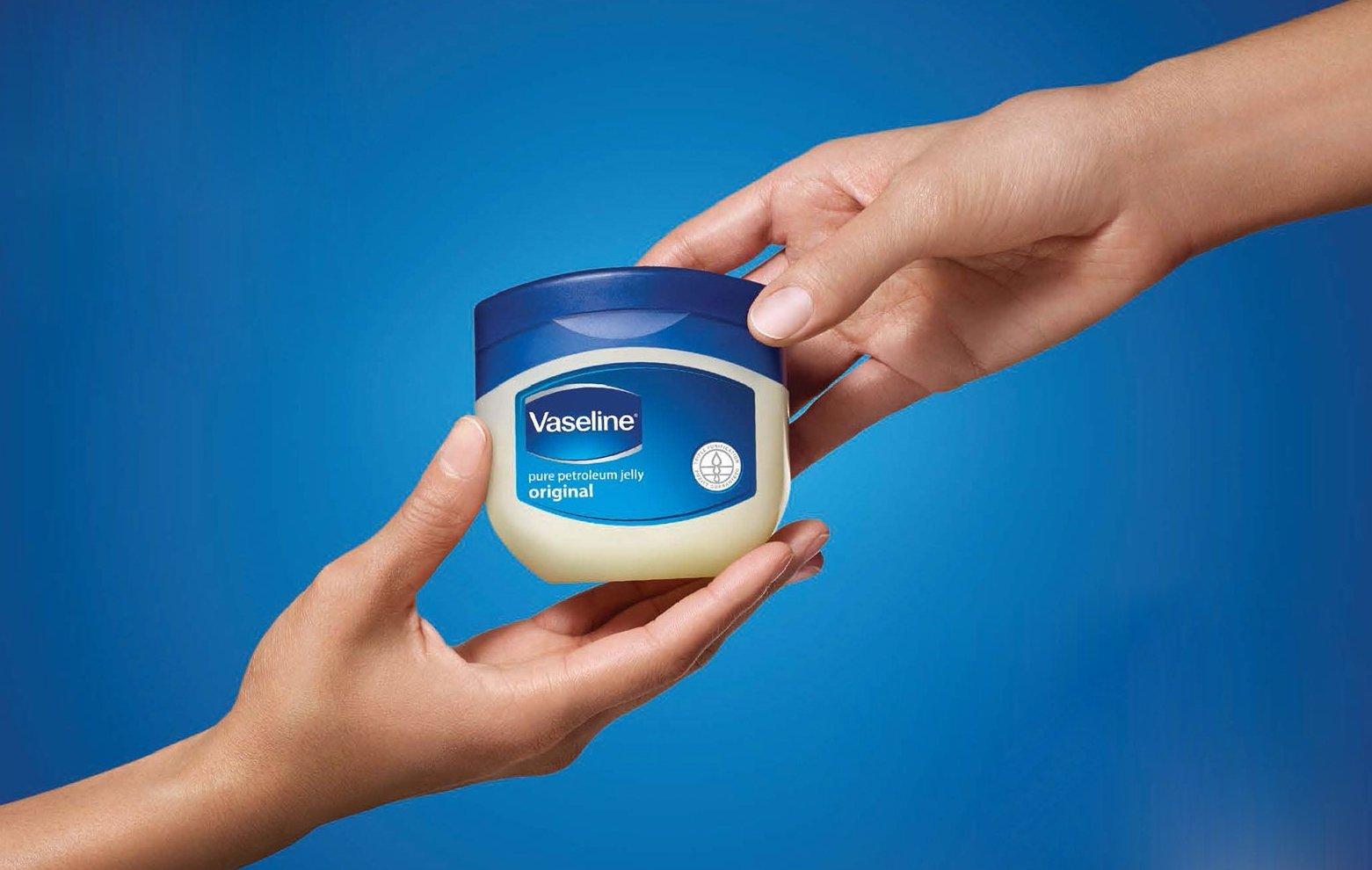 Vaseline Dùng Để Làm Gì? Gallery 2
