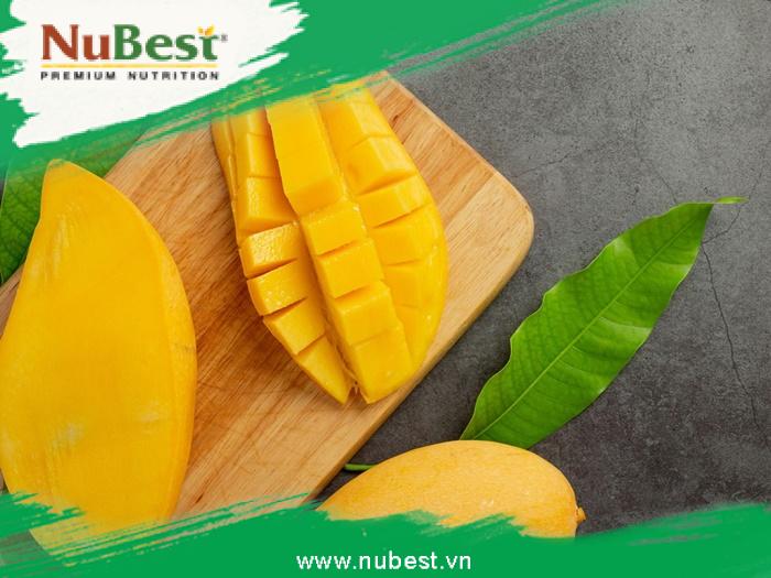 Xoài Non Có Tác Dụng Gì Đối Với Chiều Cao? Gallery 2