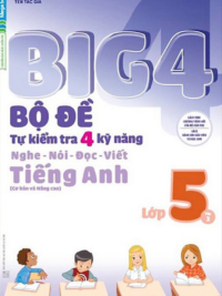 Download Big 4 Lớp 5 Tập 1 Gallery 2