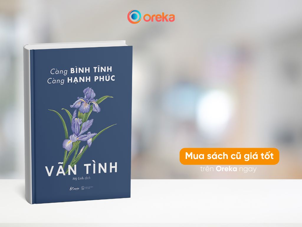 Sách Vãn Tình PDF Gallery 2
