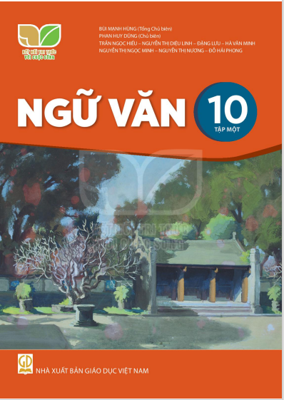 SGK Văn 10 Kết Nối Tri Thức PDF - Tải Miễn Phí Gallery 2
