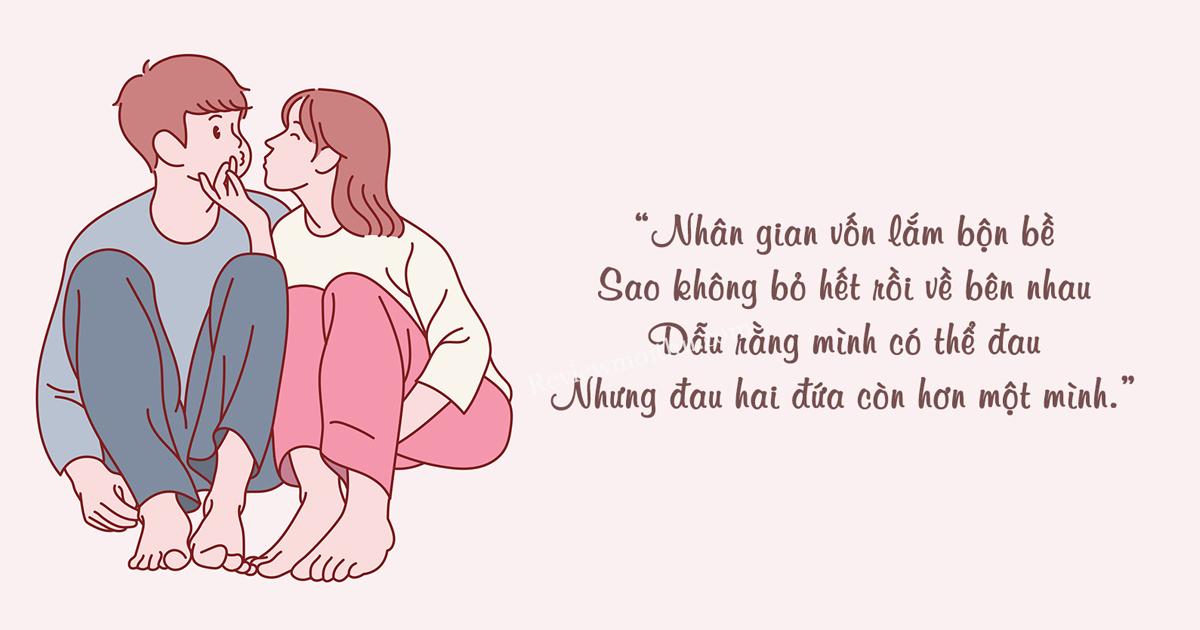 Thả Thính Bằng Lịch Sử - Bí Kíp Hớp Hồn Người Yêu Gallery 2