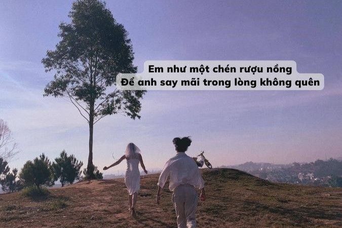 Những Tus Thả Thính Về Bia "Cực Cháy" Gallery 2