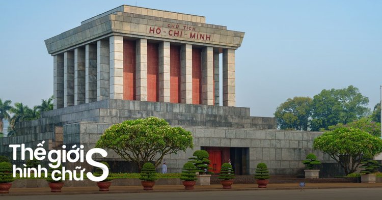 Lăng Chủ tịch Hồ Chí Minh các giờ Gallery 2