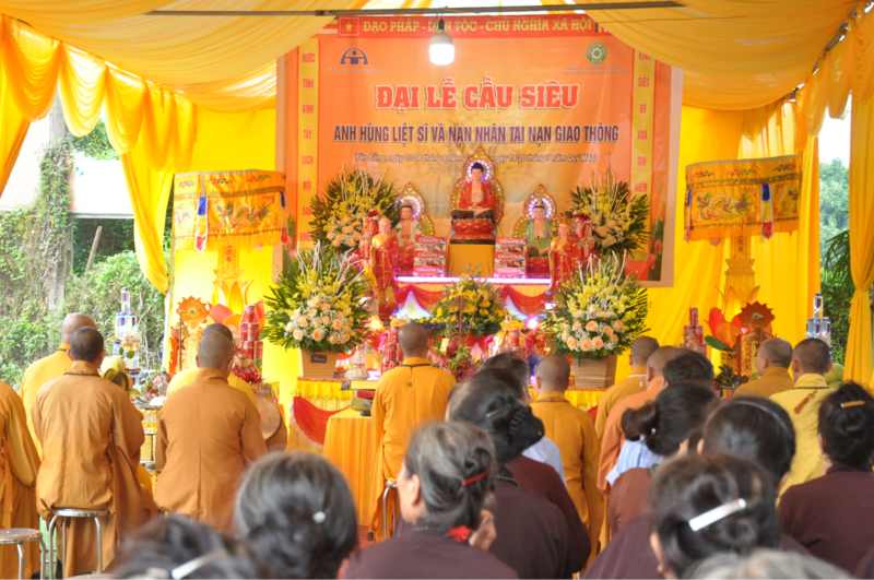 Văn Khấn Cầu Siêu Cho Người Cõi Âm Gallery 2