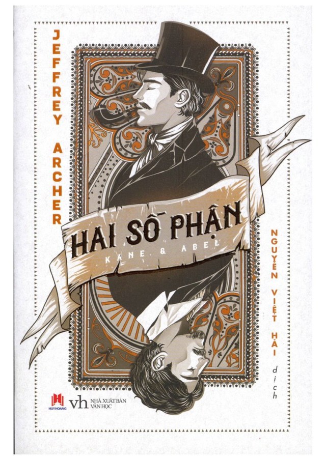 Hai Số Phận PDF Gallery 2