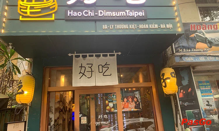 8A Lý Thường Kiệt Gallery 2