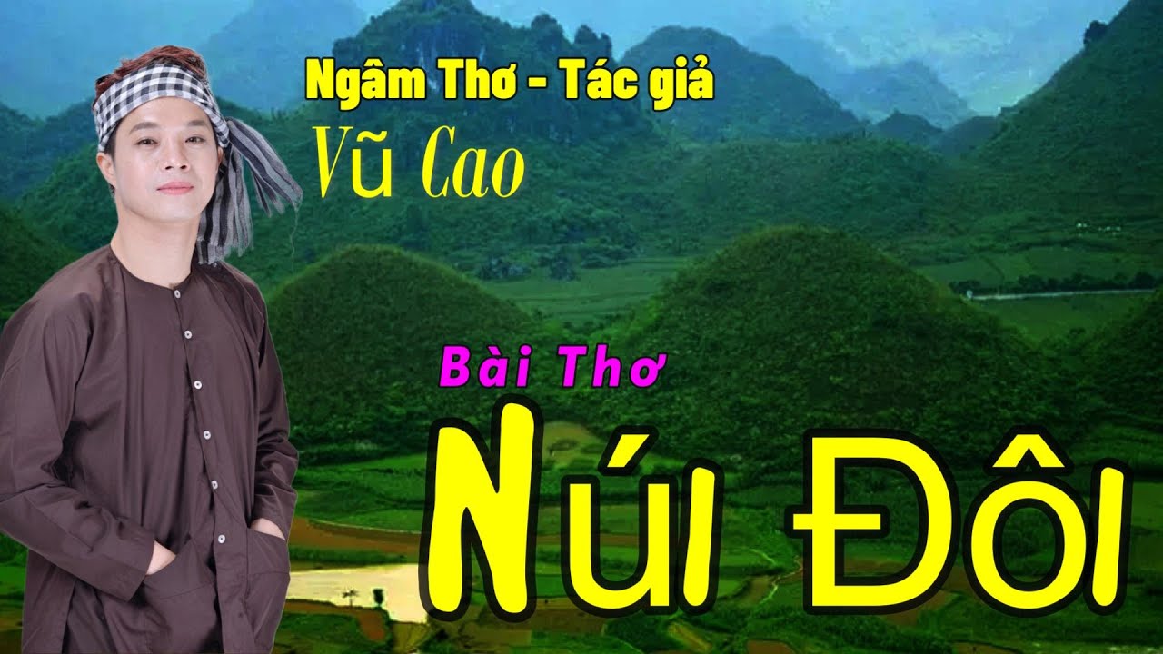 Ngâm Thơ Núi Đôi Gallery 2
