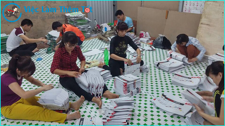 Việc Làm Cho Học Sinh Lớp 8 Tại Nhà: Kiếm Tiền và Phát Triển Kỹ Năng Gallery 2