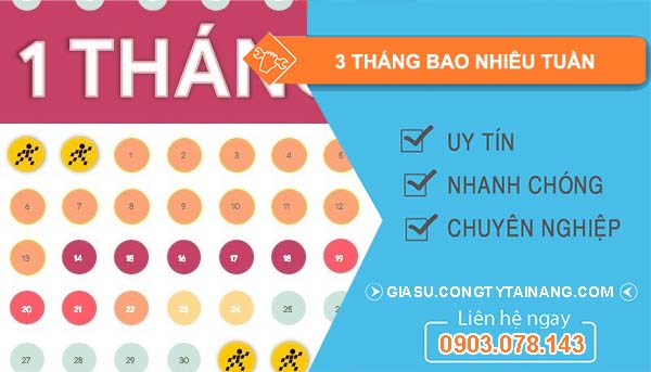 3 Tuần Nữa Là Ngày Bao Nhiêu? Gallery 2