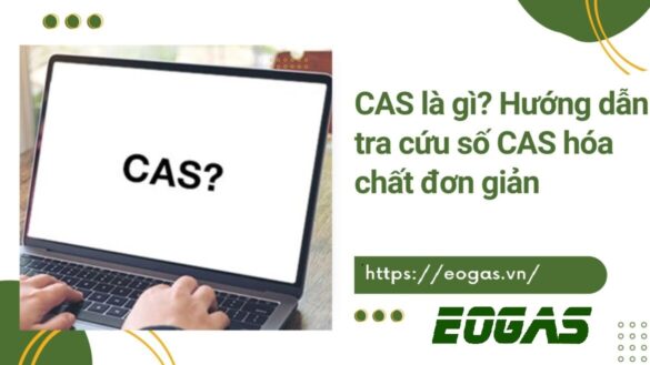 Tra Mã CAS Hóa Chất Gallery 2