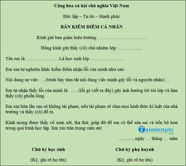 Bản Kiểm Điểm Đánh Nhau: Viết Chuẩn SEO Gallery 2