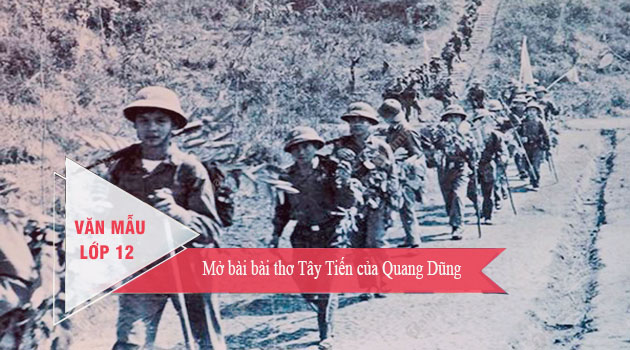 Mở Bài Quang Dũng: Cách Viết Hay và Ấn Tượng Gallery 2
