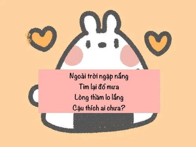 Tuyển Tập Thơ Chế Trêu Bạn Bá Đạo, Ngộ Nghĩnh Và Hài Hước Nhất Gallery 2