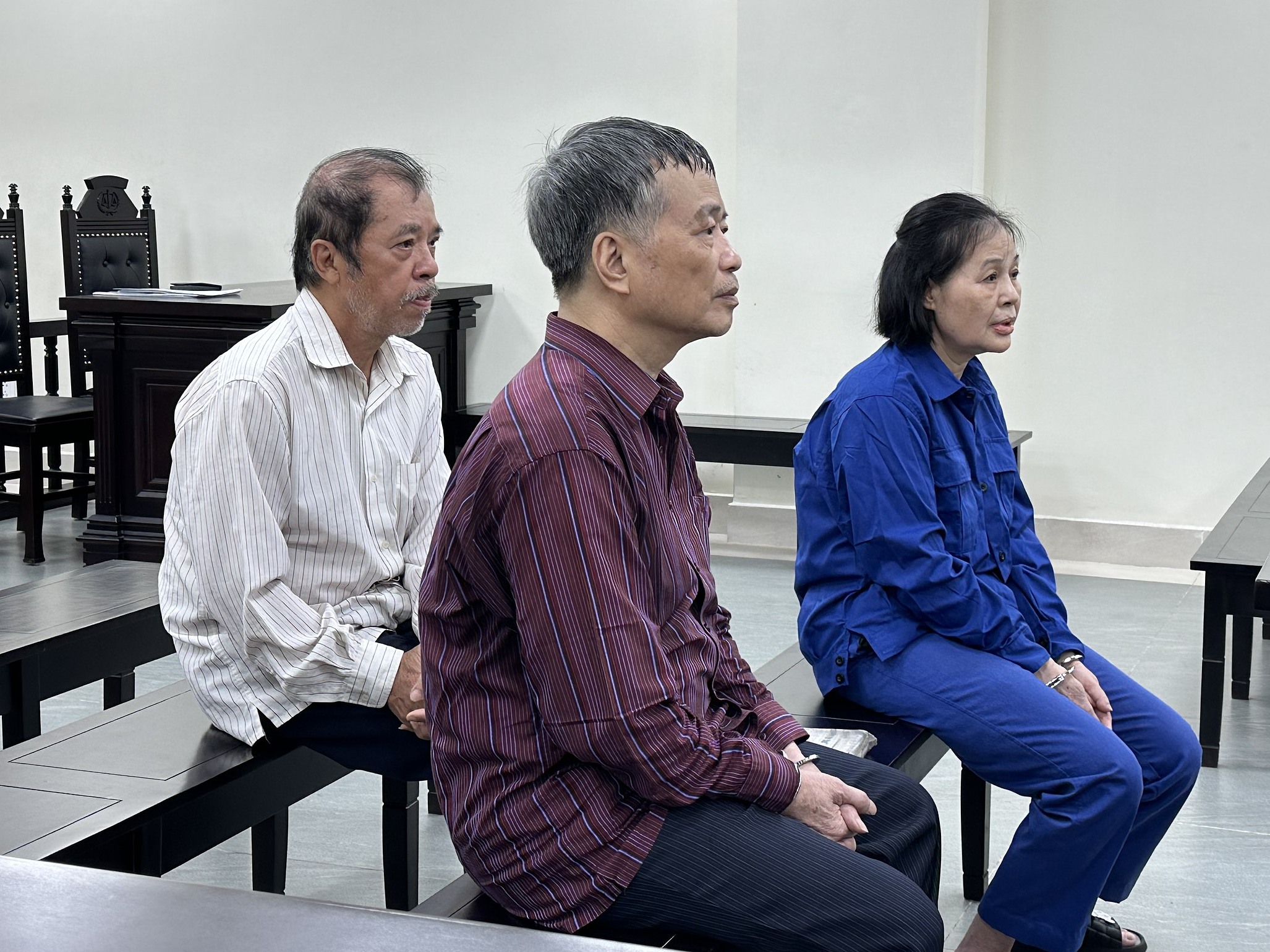 Xả Hận Nguyễn Khang: Thực hư câu chuyện Gallery 2