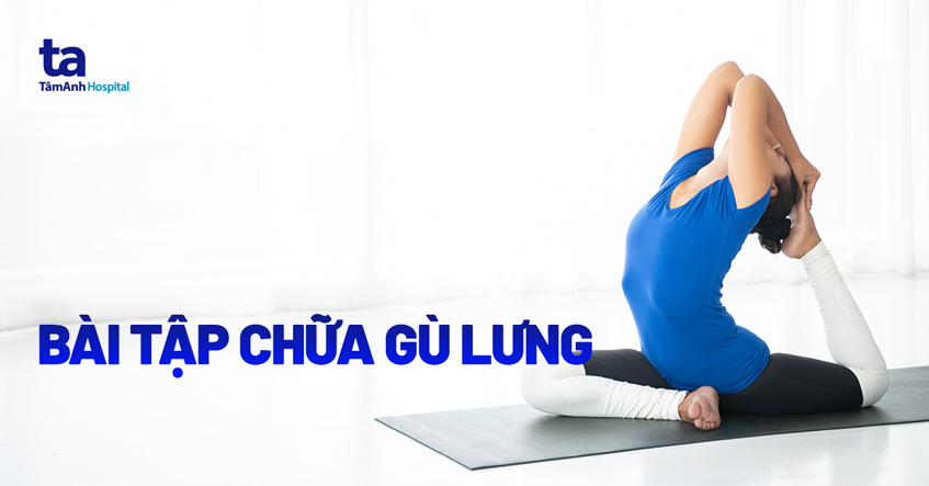 Bài Tập Giúp Lưng Thẳng Hiệu Quả Gallery 2