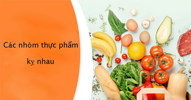 Các Món Ăn Kị Nhau -  Những Sự Kết Hợp Nên Tránh Để Bảo Vệ Sức Khỏe Gallery 2