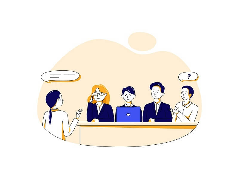 Câu Hỏi Phỏng Vấn Tình Nguyện Viên: Hướng Dẫn Chuẩn SEO Gallery 2