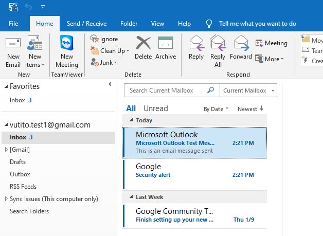 Gửi Mail Hàng Loạt trong VB.NET sử dụng thư viện MailMessage Gallery 2