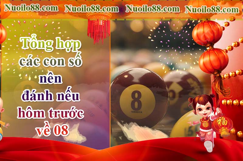 Hôm trước đề về tổng 8 hôm sau đánh tổng gì? Gallery 2