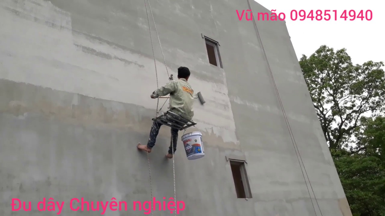 Cách Buộc Dây Đu Sơn Gallery 2