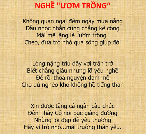Học Nghề Gì Cho Học Sinh Lớp 3? Những Kỹ Năng Quan Trọng Và Hoạt Động Thú Vị Gallery 2