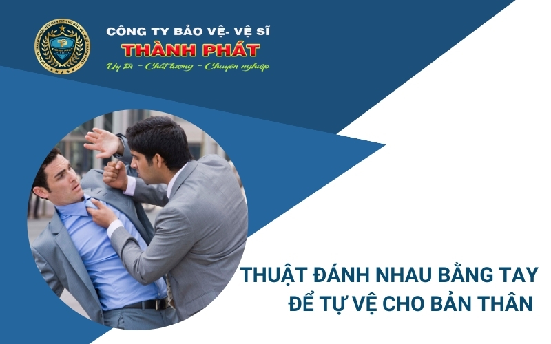 Tự Học Đánh Nhau: Hướng Dẫn An Toàn và Hiệu Quả Gallery 2