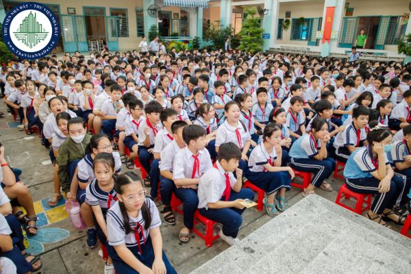Sinh năm 2000 học lớp 1 năm bao nhiêu? Gallery 2