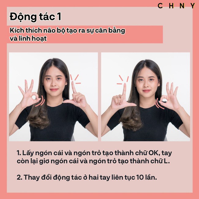 Luyện Tập Phản Xạ Tay Hiệu Quả