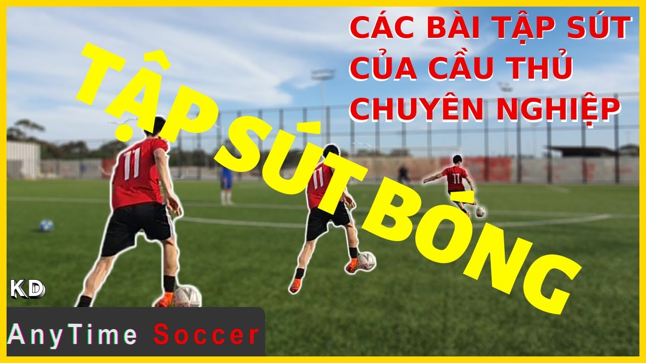 Sút xa hiệu quả - Bí quyết chinh phục những cú sút xa ngoạn mục Gallery 2