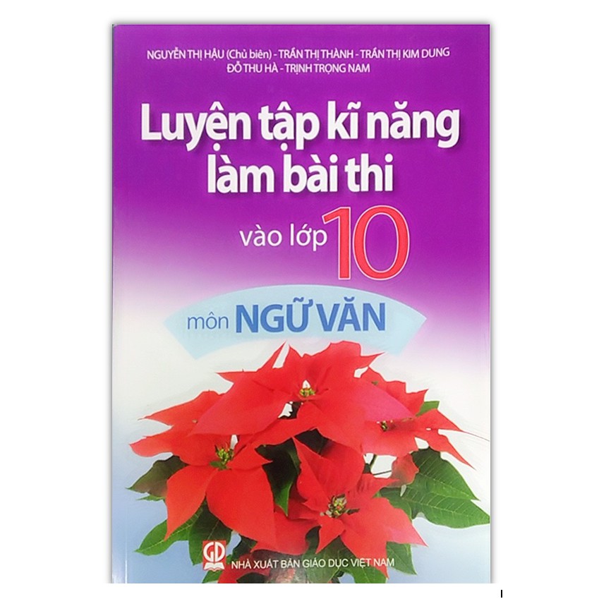Ngữ Văn 10 Kì Thi Học Kỳ: Bí quyết ôn tập hiệu quả Gallery 2