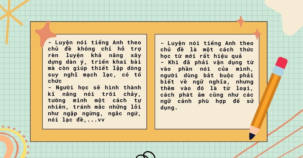 Làm Thế Nào Để Chuẩn Bị Cho Bài Thi Nói Tiếng Anh? Gallery 2