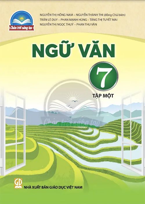 Ngữ Văn 7 Chân Trời Sáng Tạo: Tổng hợp kiến thức và bài tập Gallery 2
