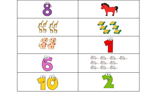 Luyện thi Violympic lớp 1 vòng 1 hiệu quả Gallery 2