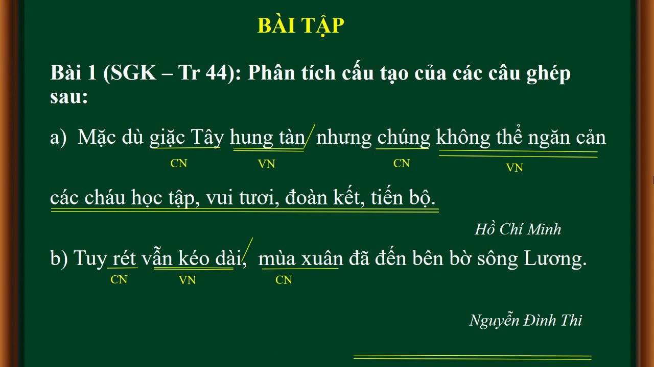Luyện Từ và Câu Quan Hệ Từ: Bí quyết chinh phục ngữ pháp tiếng Việt