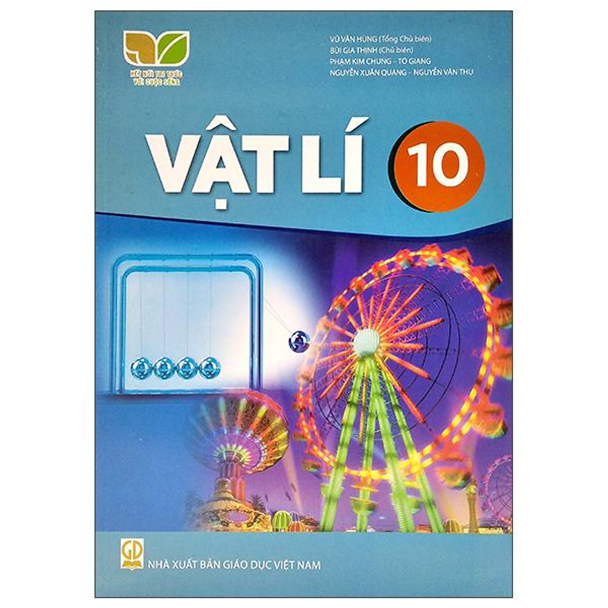 10 Kết Nối Tri Thức Quan Trọng