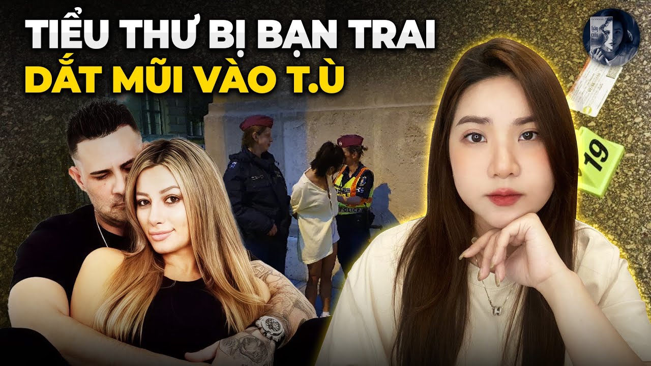 Tiểu Thư Tích Tiền Bỏ Trốn: Hành Trình Tự Do Và Khám Phá Bản Thân Gallery 1