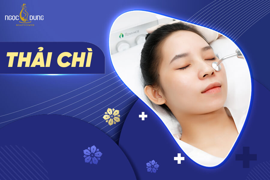 Thải chì da mặt có tác dụng gì? Gallery 1