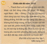 Bài Chiếu Dời Đô: Lý do, nội dung và ý nghĩa Gallery 1