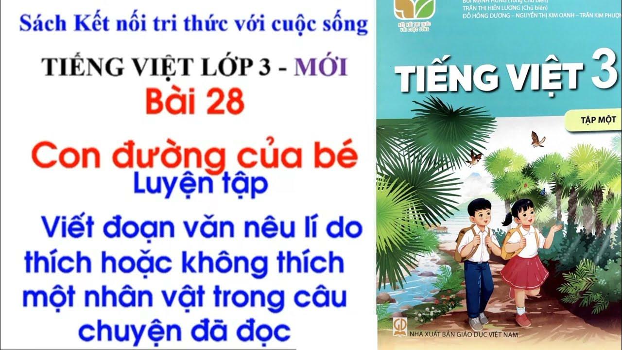 Vì sao em thích/không thích môn Toán? Gallery 1