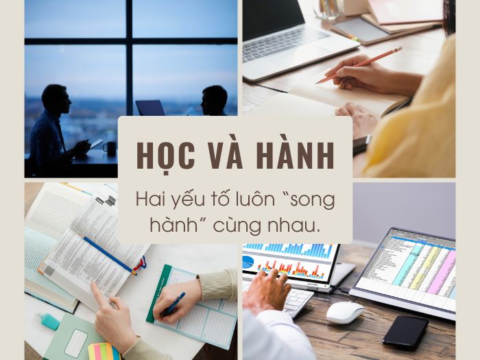 Tại sao học phải đi đôi với hành? Gallery 1