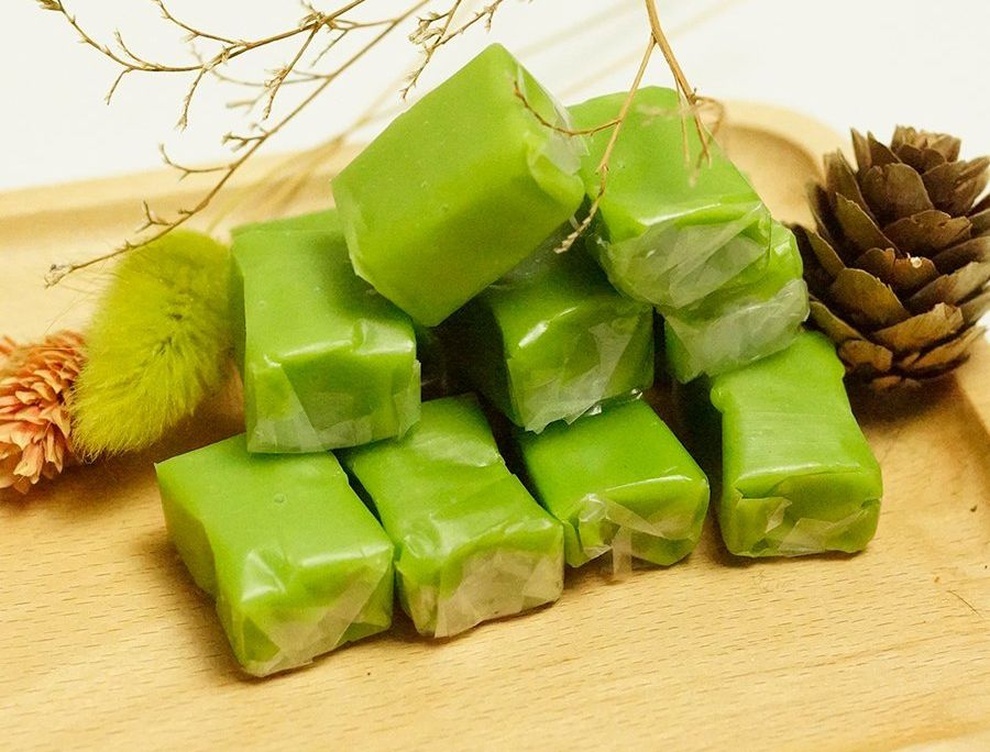 Kẹo Dừa Bến Tre - Đặc Sản Ngon Tuyệt Vời Từ Miền Tây Gallery 1