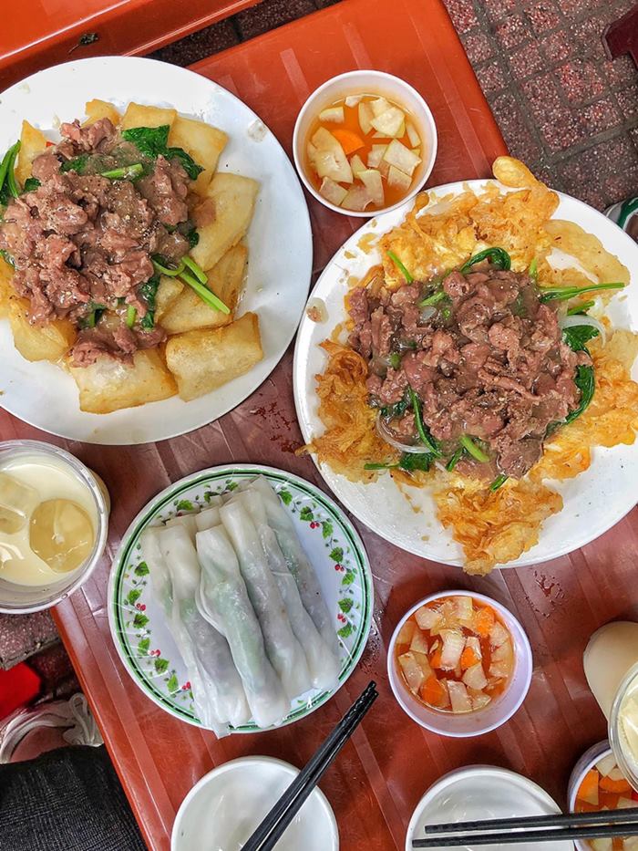Phở Thắng Vĩnh Viễn - Địa chỉ ăn phở ngon nổi tiếng Gallery 1