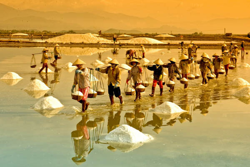 Anh sẽ đưa em về vùng biển vắng Gallery 1