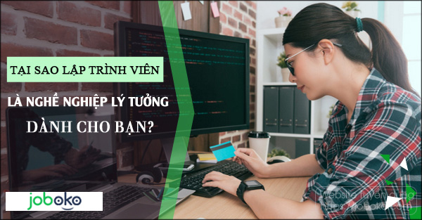 Tôi sẽ làm nghề gì trong tương lai? Gallery 1