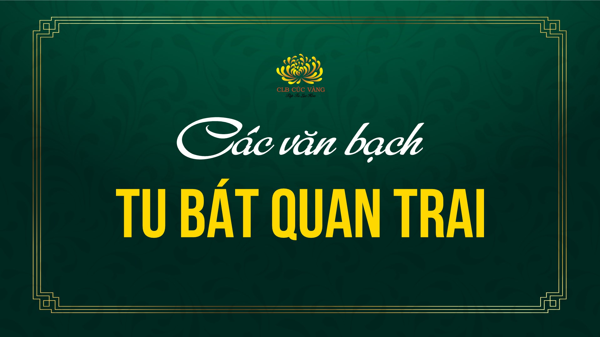 Xả Giới Bát Quan Trai Gallery 2