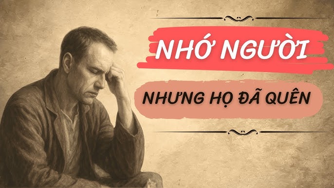 Nhớ người hay nhớ? Gallery 1